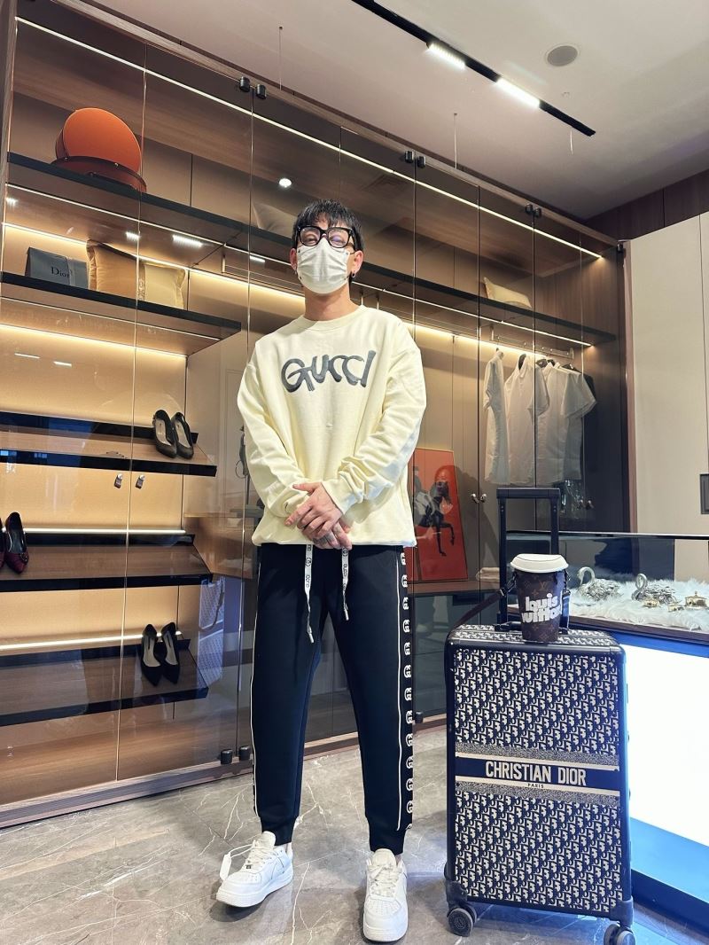 Gucci Long Pants